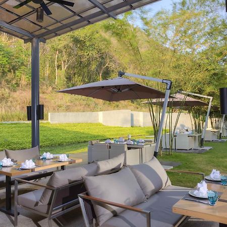 Botanica Khao Yai By Scenical Hotel Mu Si Bagian luar foto