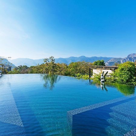 Botanica Khao Yai By Scenical Hotel Mu Si Bagian luar foto
