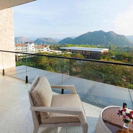 Botanica Khao Yai By Scenical Hotel Mu Si Bagian luar foto