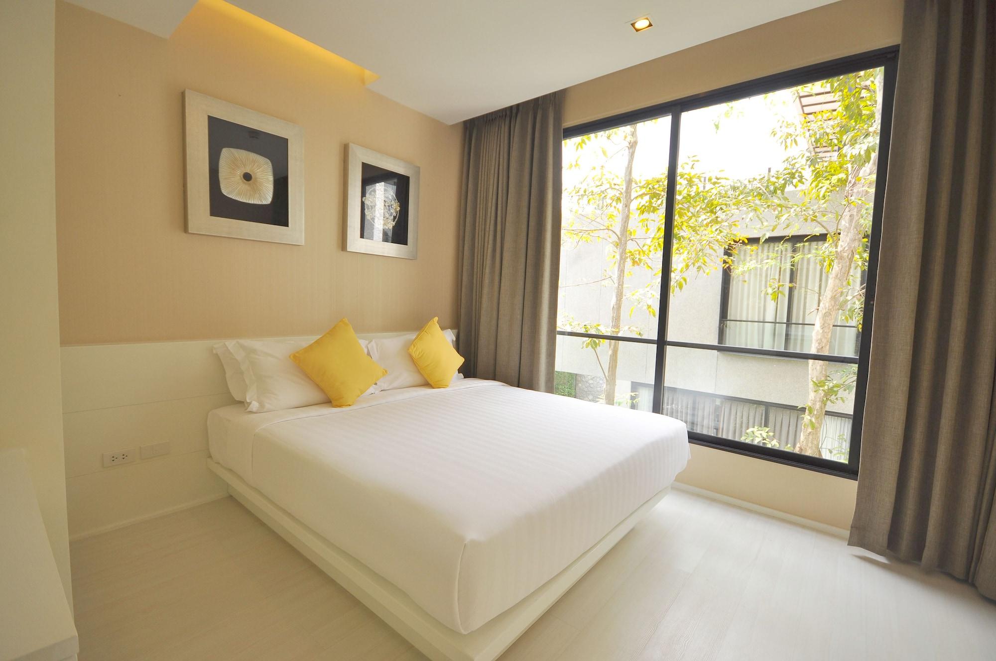 Botanica Khao Yai By Scenical Hotel Mu Si Bagian luar foto