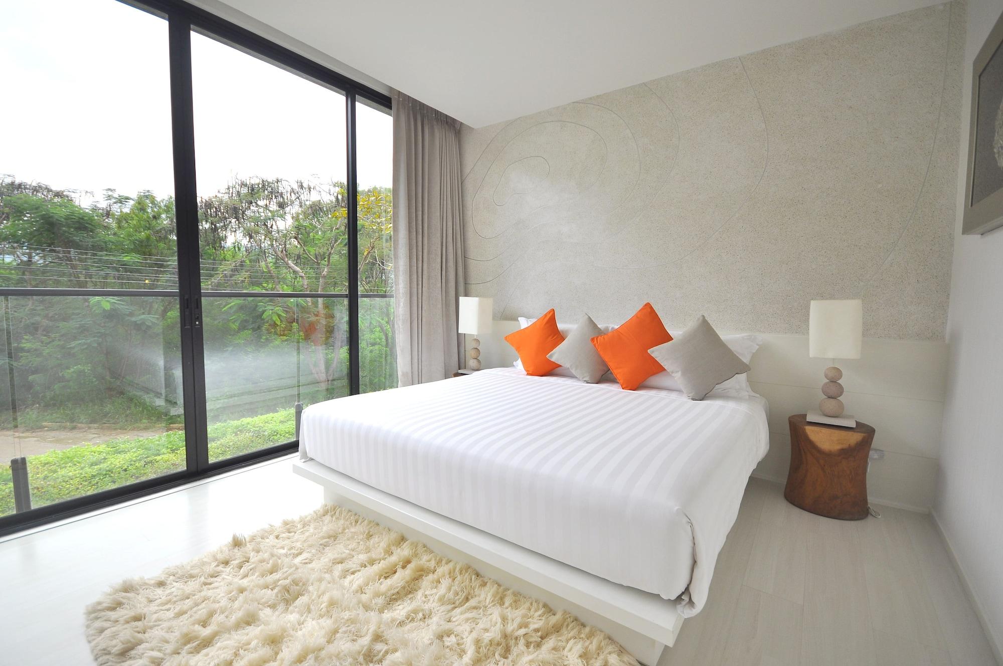 Botanica Khao Yai By Scenical Hotel Mu Si Bagian luar foto