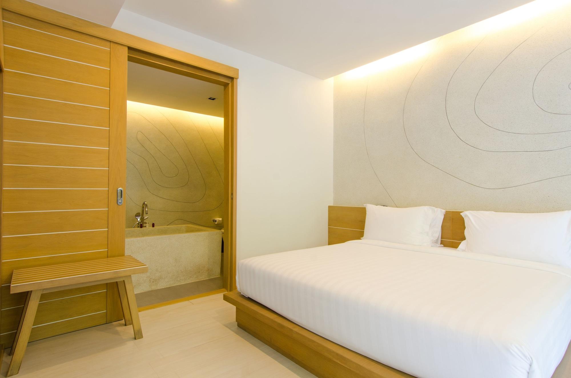 Botanica Khao Yai By Scenical Hotel Mu Si Bagian luar foto