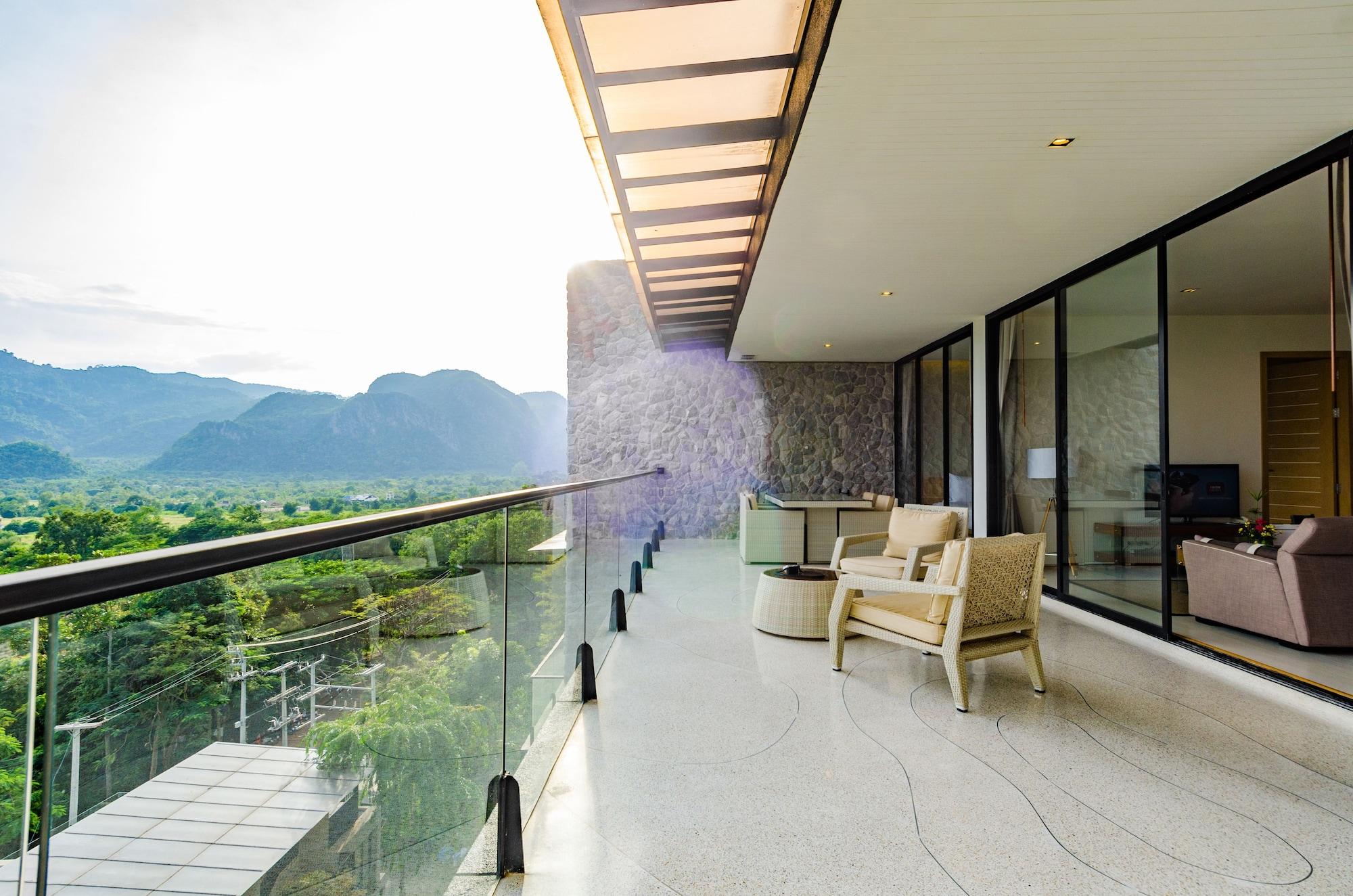 Botanica Khao Yai By Scenical Hotel Mu Si Bagian luar foto