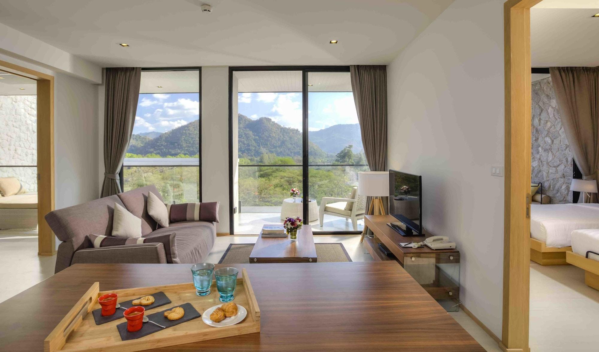 Botanica Khao Yai By Scenical Hotel Mu Si Bagian luar foto