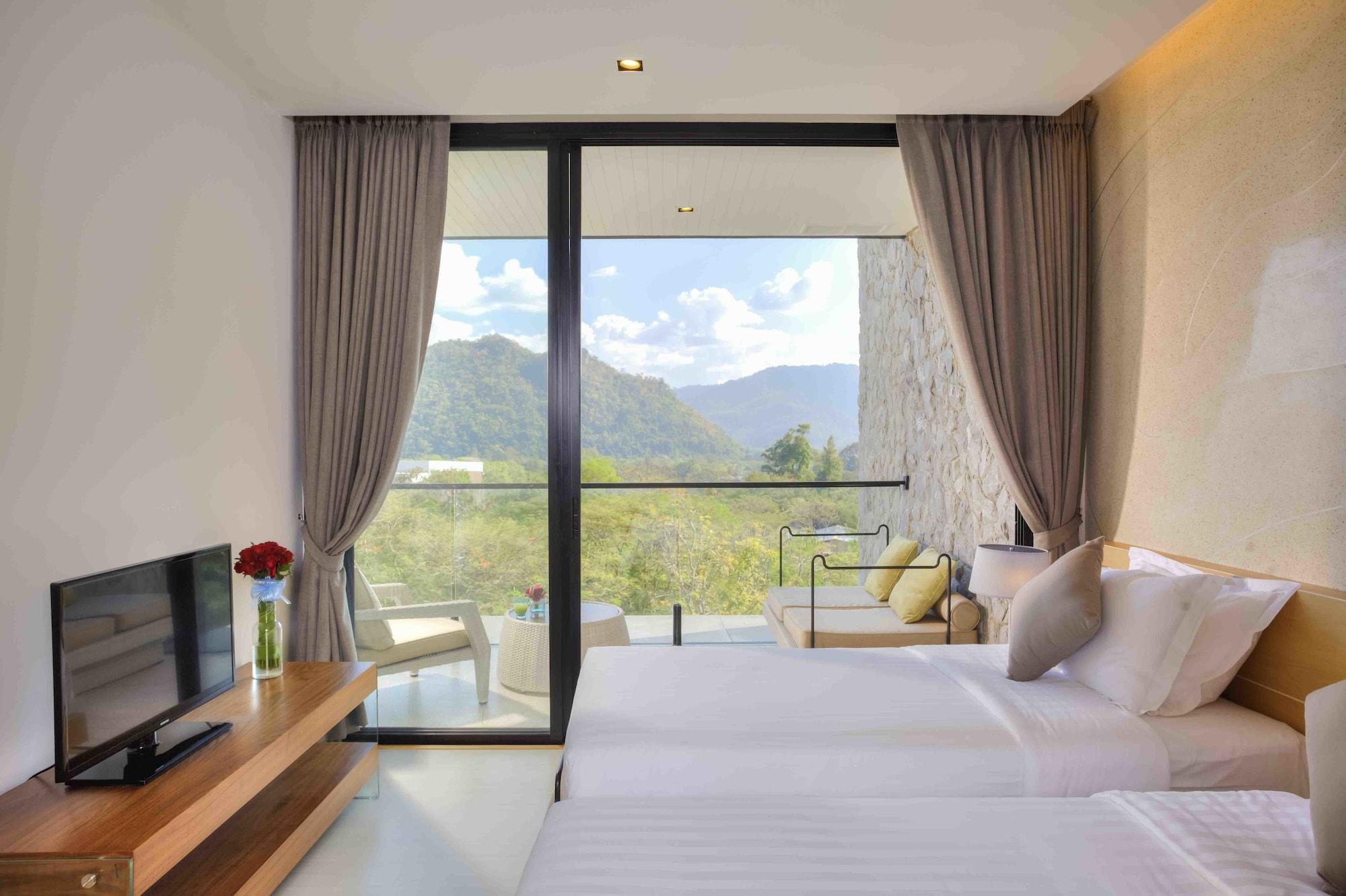 Botanica Khao Yai By Scenical Hotel Mu Si Bagian luar foto