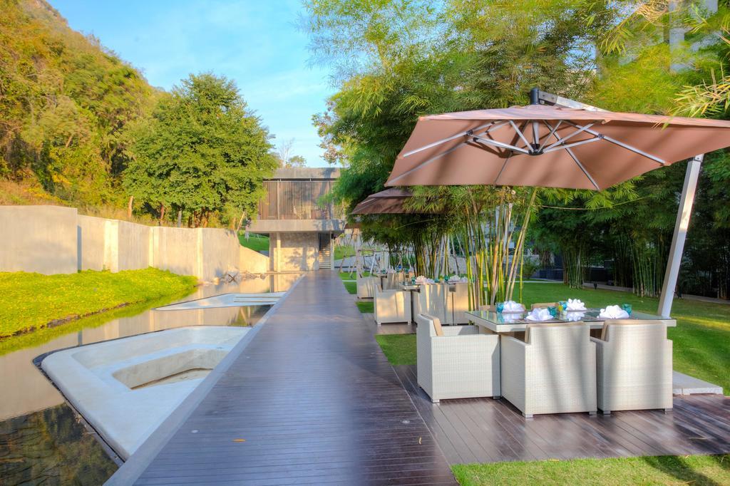 Botanica Khao Yai By Scenical Hotel Mu Si Bagian luar foto