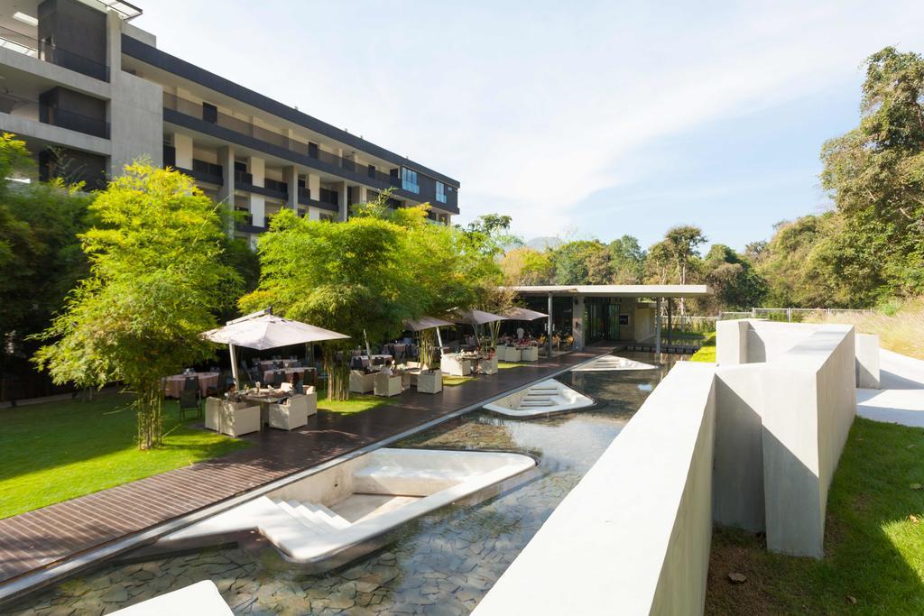Botanica Khao Yai By Scenical Hotel Mu Si Bagian luar foto