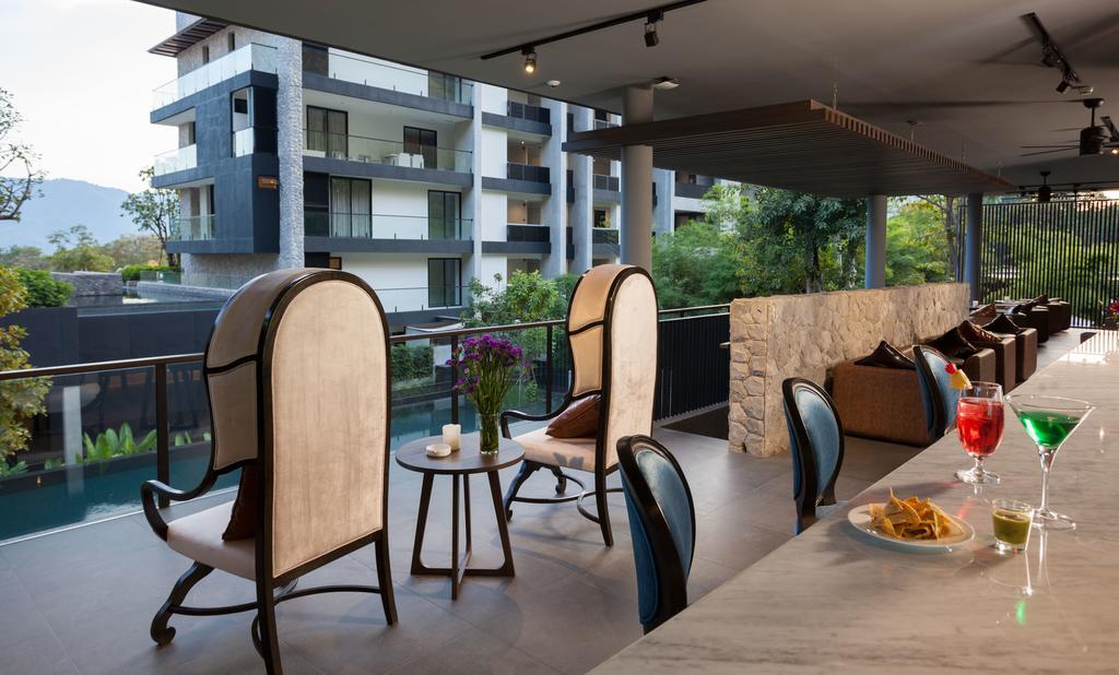 Botanica Khao Yai By Scenical Hotel Mu Si Bagian luar foto