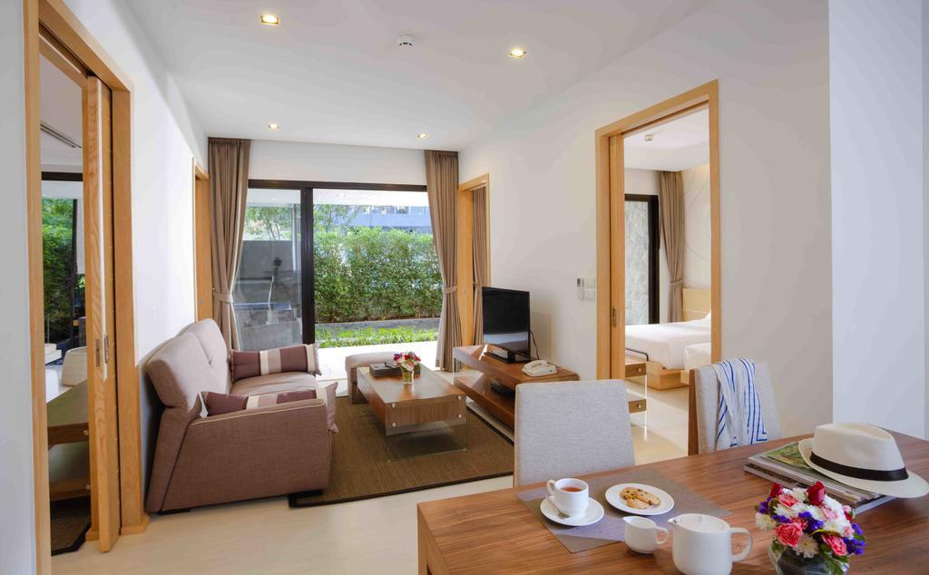 Botanica Khao Yai By Scenical Hotel Mu Si Bagian luar foto