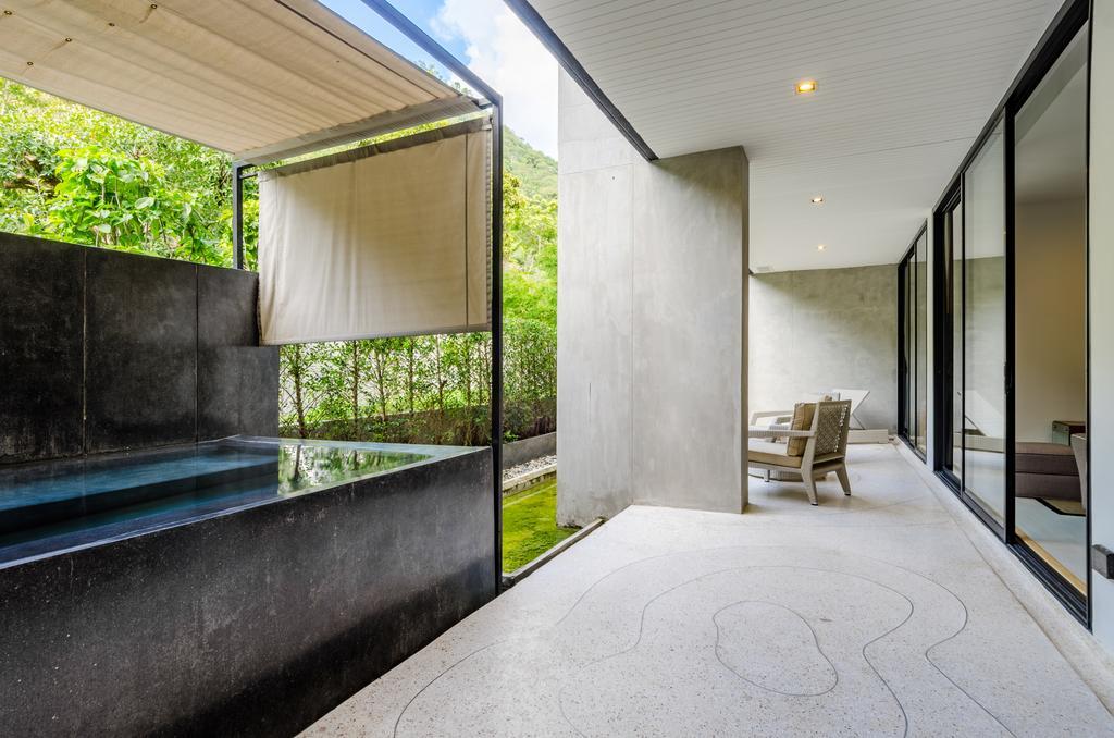 Botanica Khao Yai By Scenical Hotel Mu Si Bagian luar foto