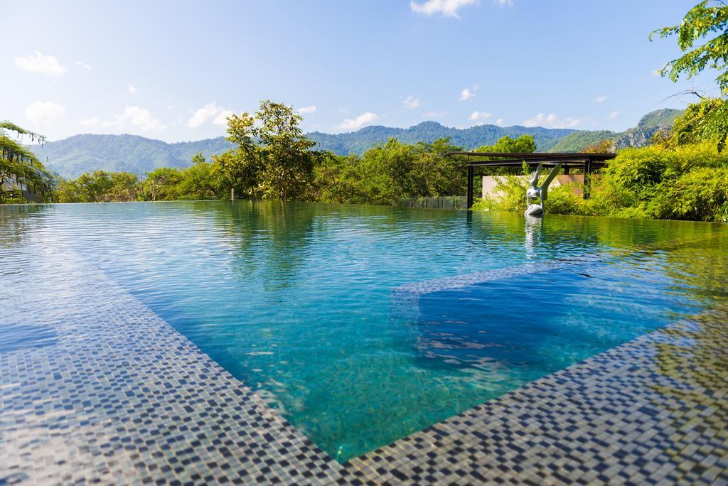 Botanica Khao Yai By Scenical Hotel Mu Si Bagian luar foto