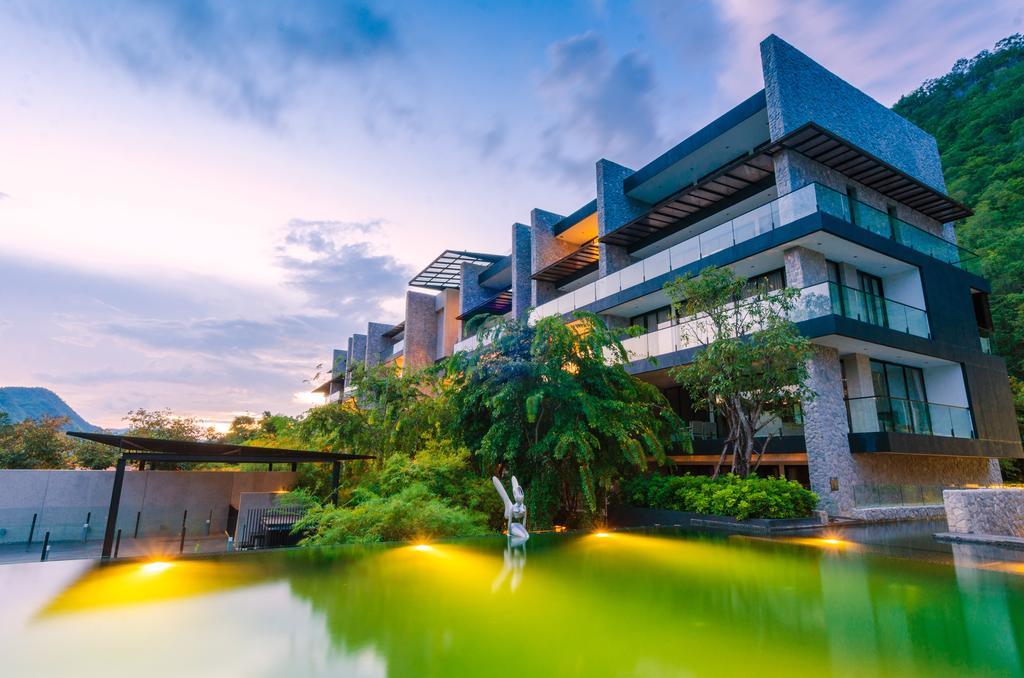 Botanica Khao Yai By Scenical Hotel Mu Si Bagian luar foto