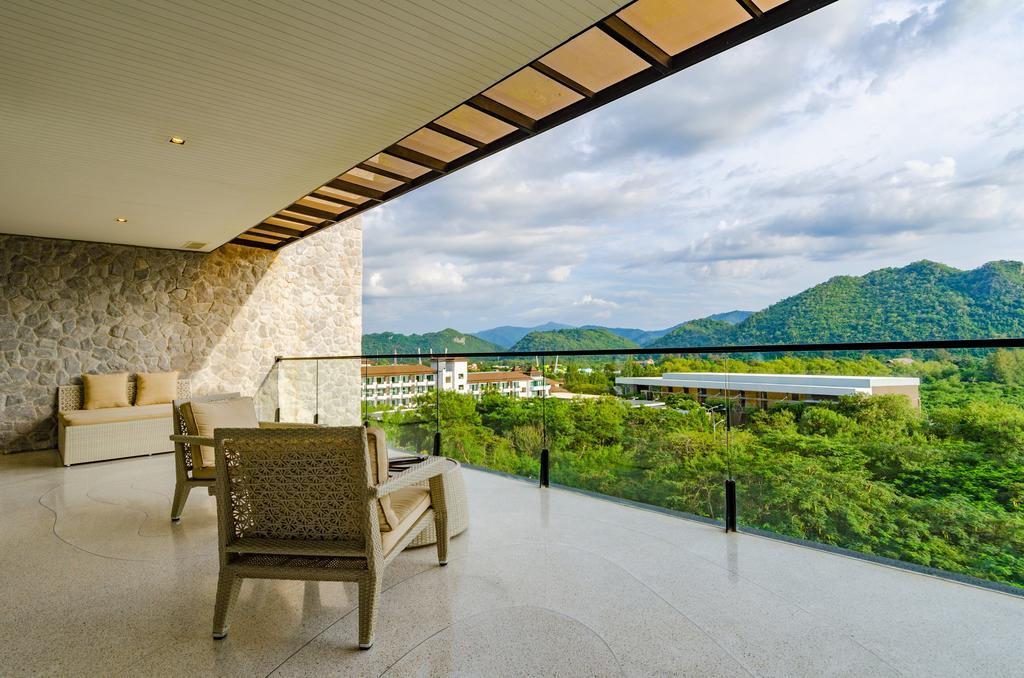 Botanica Khao Yai By Scenical Hotel Mu Si Bagian luar foto