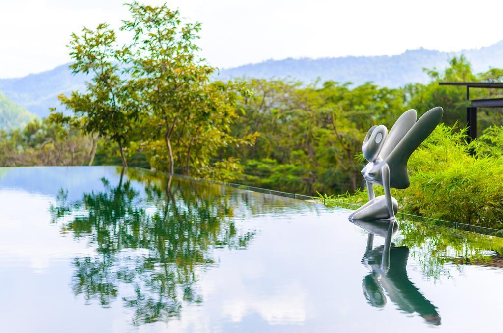 Botanica Khao Yai By Scenical Hotel Mu Si Bagian luar foto