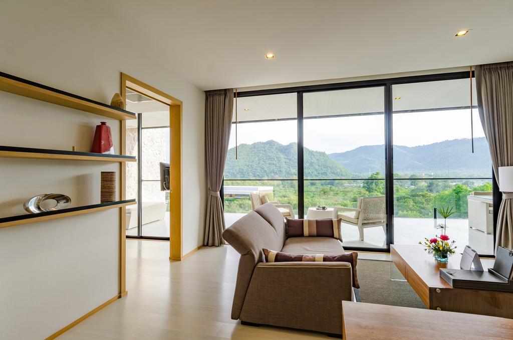 Botanica Khao Yai By Scenical Hotel Mu Si Bagian luar foto