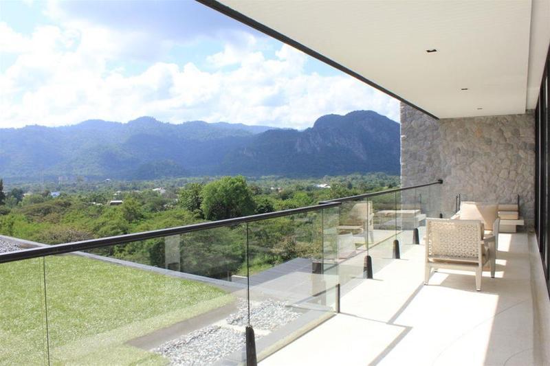 Botanica Khao Yai By Scenical Hotel Mu Si Bagian luar foto