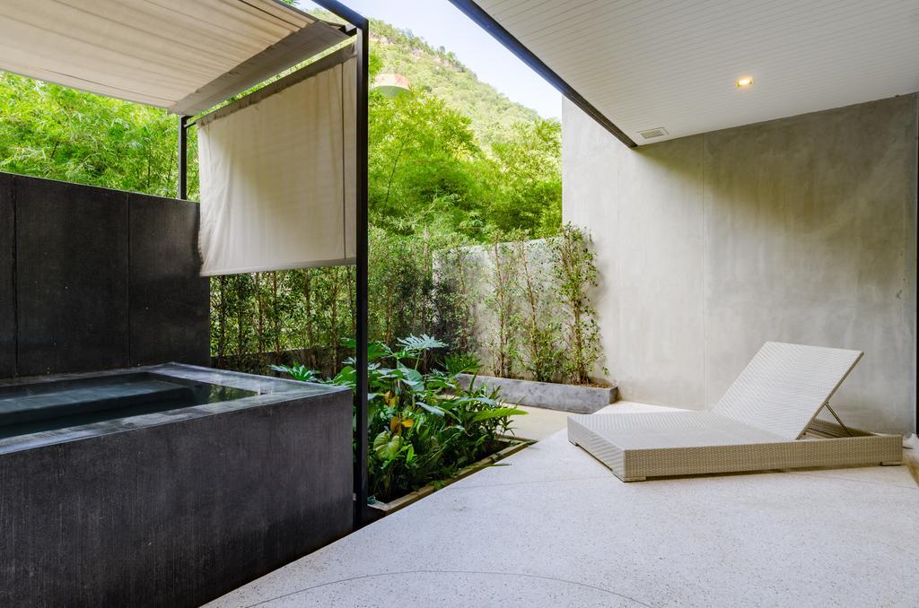 Botanica Khao Yai By Scenical Hotel Mu Si Bagian luar foto