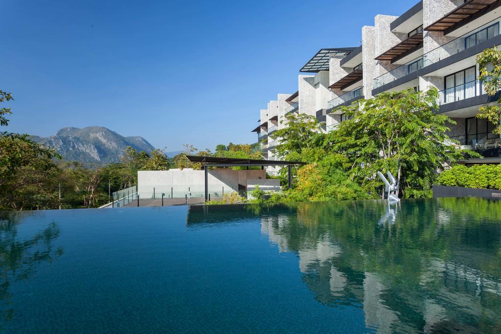 Botanica Khao Yai By Scenical Hotel Mu Si Bagian luar foto