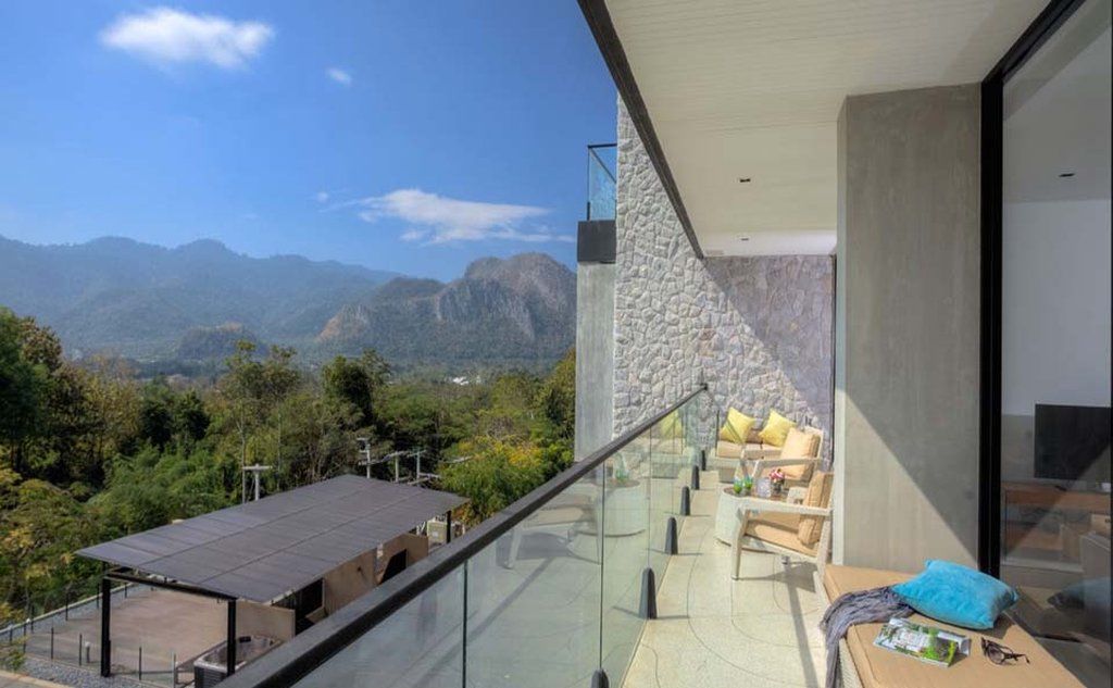 Botanica Khao Yai By Scenical Hotel Mu Si Bagian luar foto