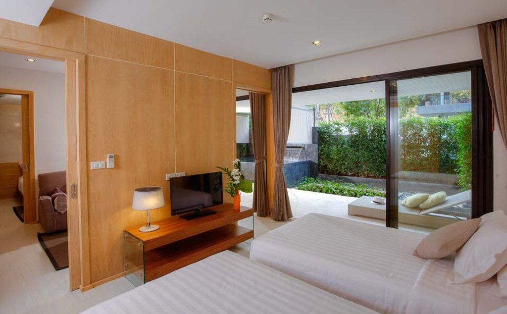 Botanica Khao Yai By Scenical Hotel Mu Si Bagian luar foto