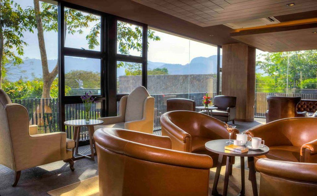 Botanica Khao Yai By Scenical Hotel Mu Si Bagian luar foto