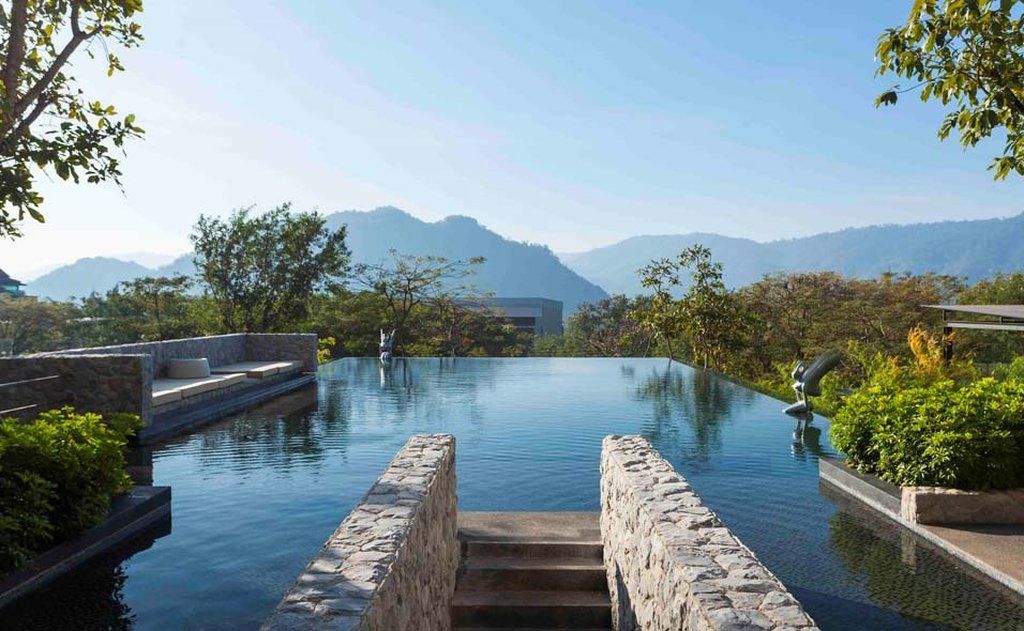 Botanica Khao Yai By Scenical Hotel Mu Si Bagian luar foto