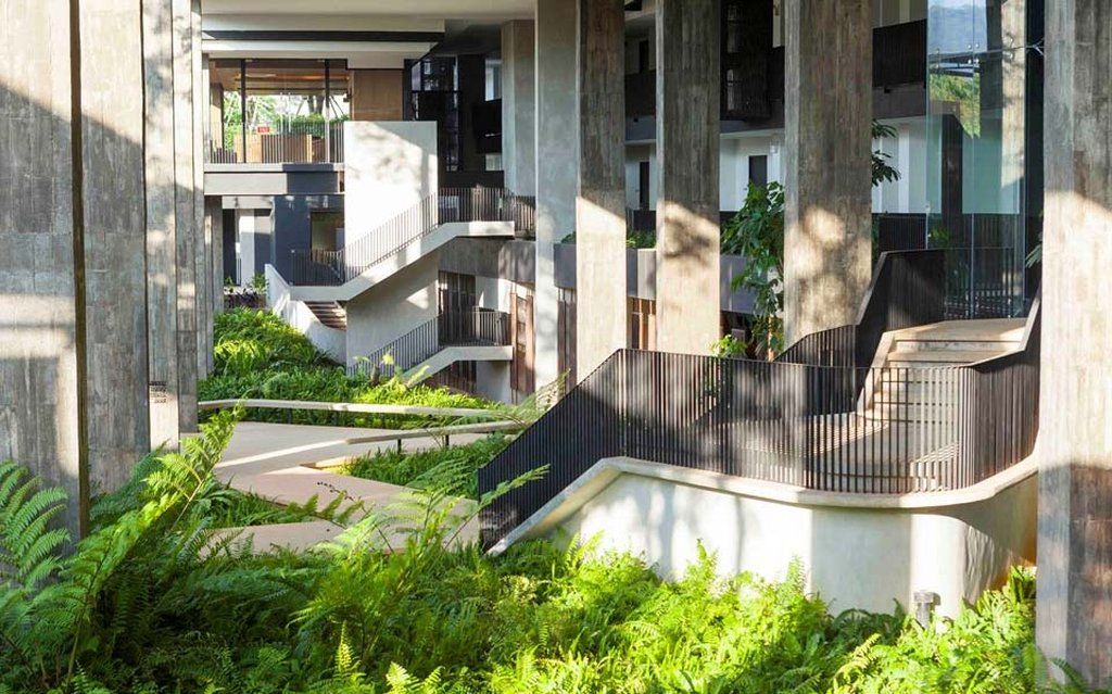 Botanica Khao Yai By Scenical Hotel Mu Si Bagian luar foto