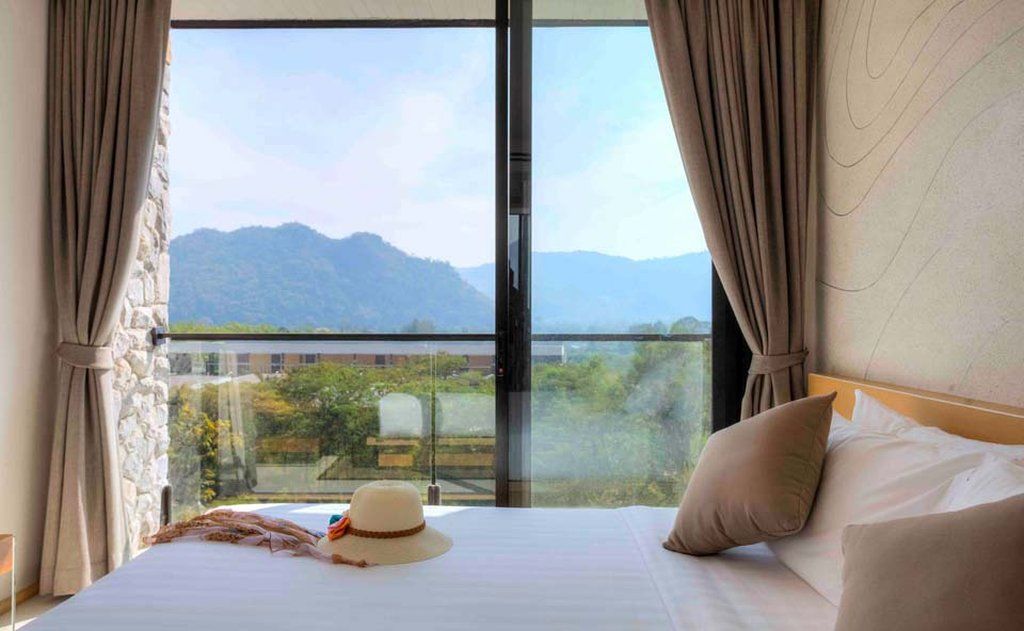 Botanica Khao Yai By Scenical Hotel Mu Si Bagian luar foto