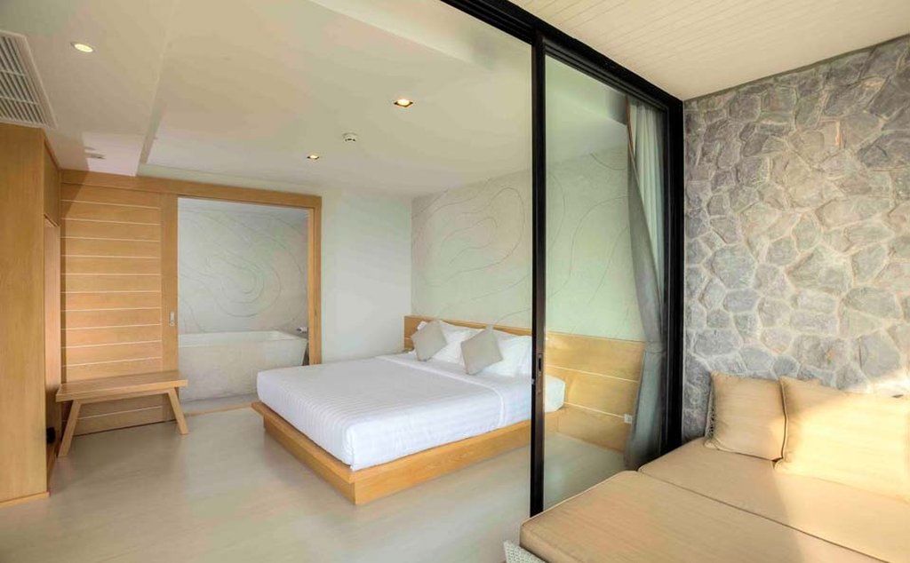 Botanica Khao Yai By Scenical Hotel Mu Si Bagian luar foto