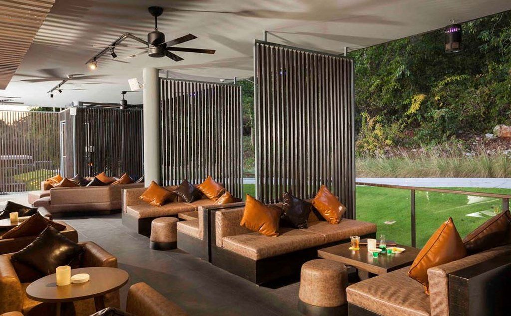 Botanica Khao Yai By Scenical Hotel Mu Si Bagian luar foto