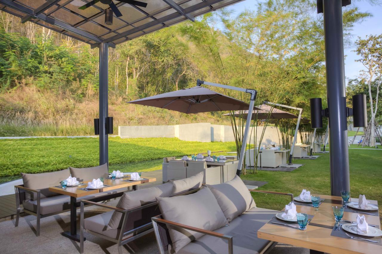 Botanica Khao Yai By Scenical Hotel Mu Si Bagian luar foto