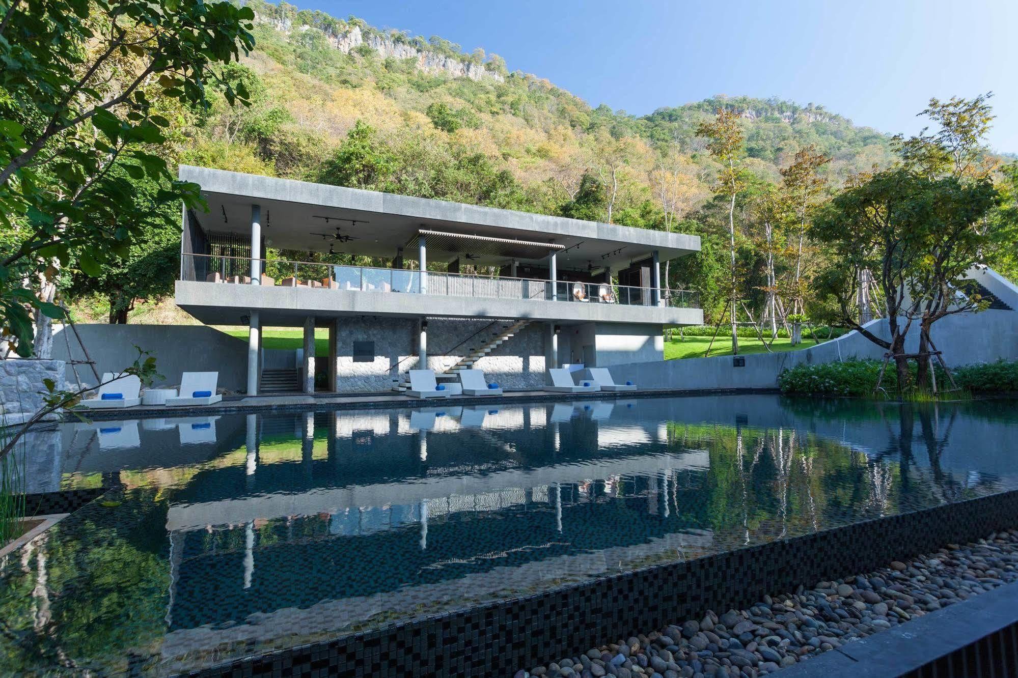 Botanica Khao Yai By Scenical Hotel Mu Si Bagian luar foto