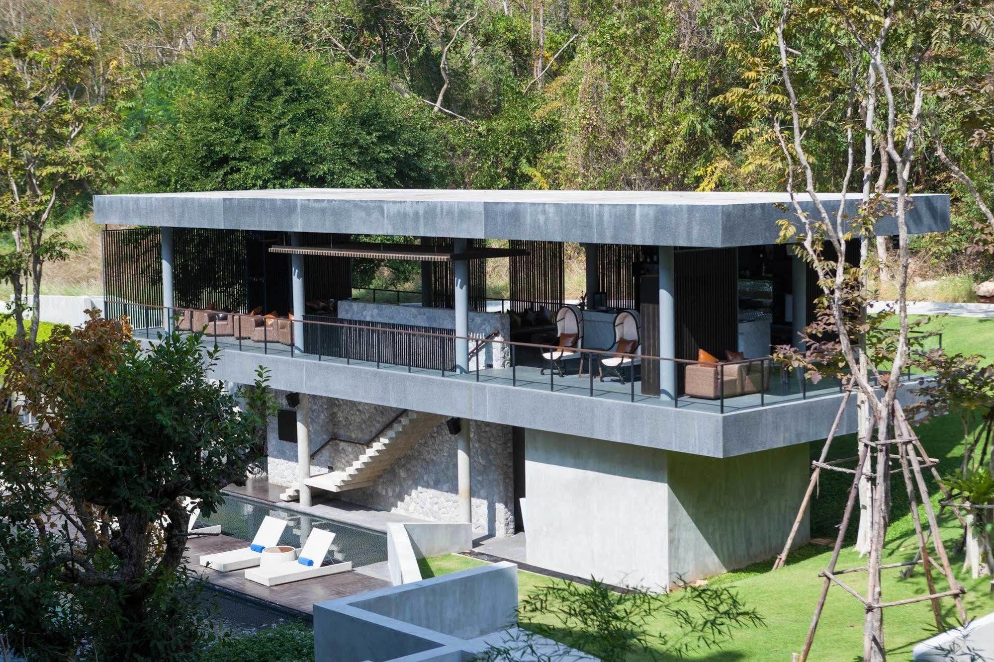 Botanica Khao Yai By Scenical Hotel Mu Si Bagian luar foto
