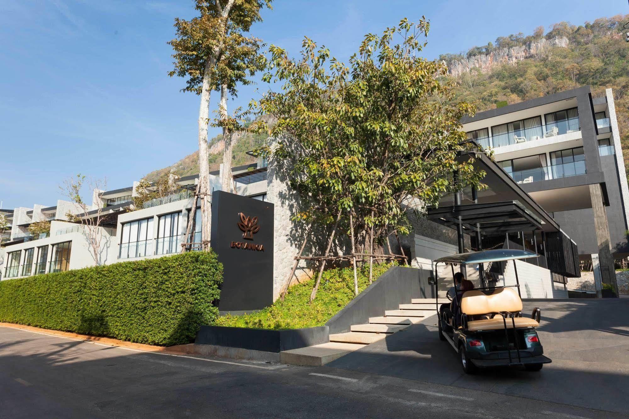 Botanica Khao Yai By Scenical Hotel Mu Si Bagian luar foto