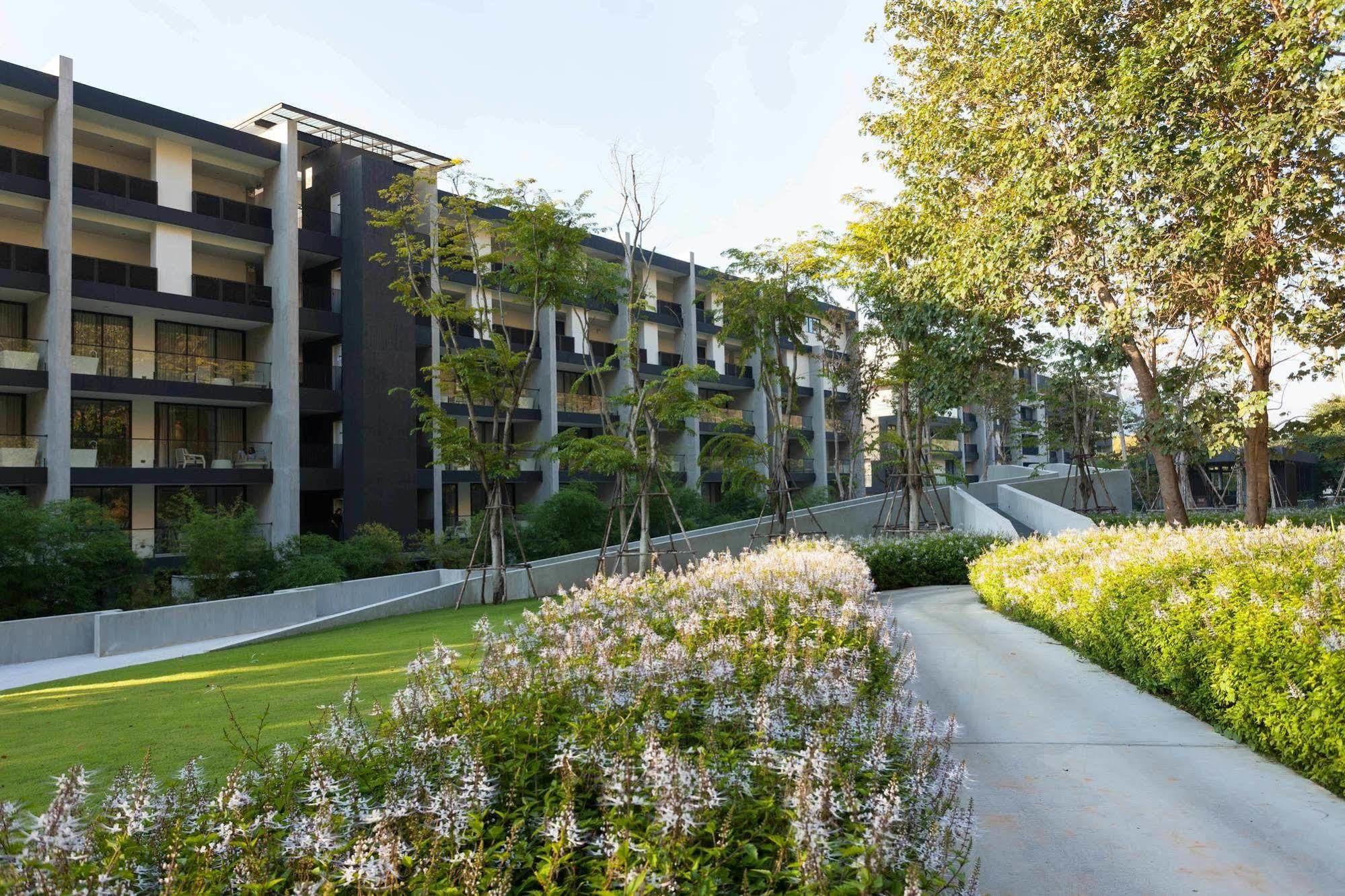 Botanica Khao Yai By Scenical Hotel Mu Si Bagian luar foto