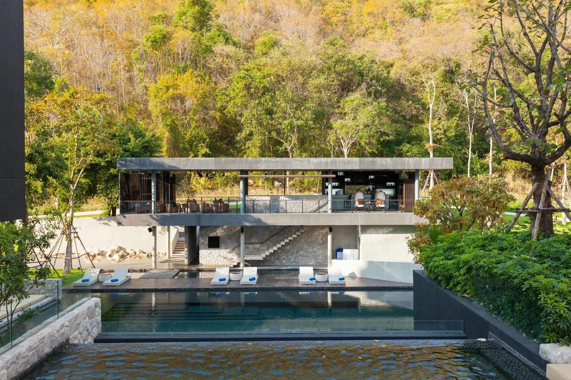 Botanica Khao Yai By Scenical Hotel Mu Si Bagian luar foto