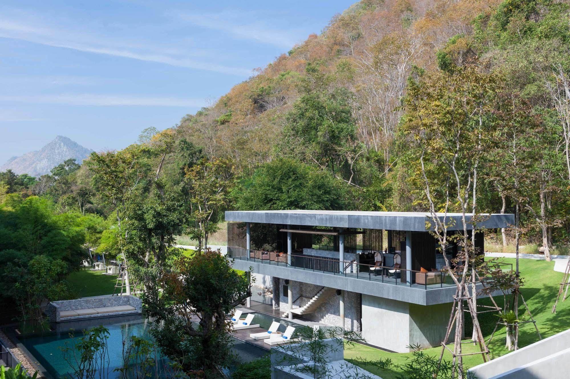 Botanica Khao Yai By Scenical Hotel Mu Si Bagian luar foto