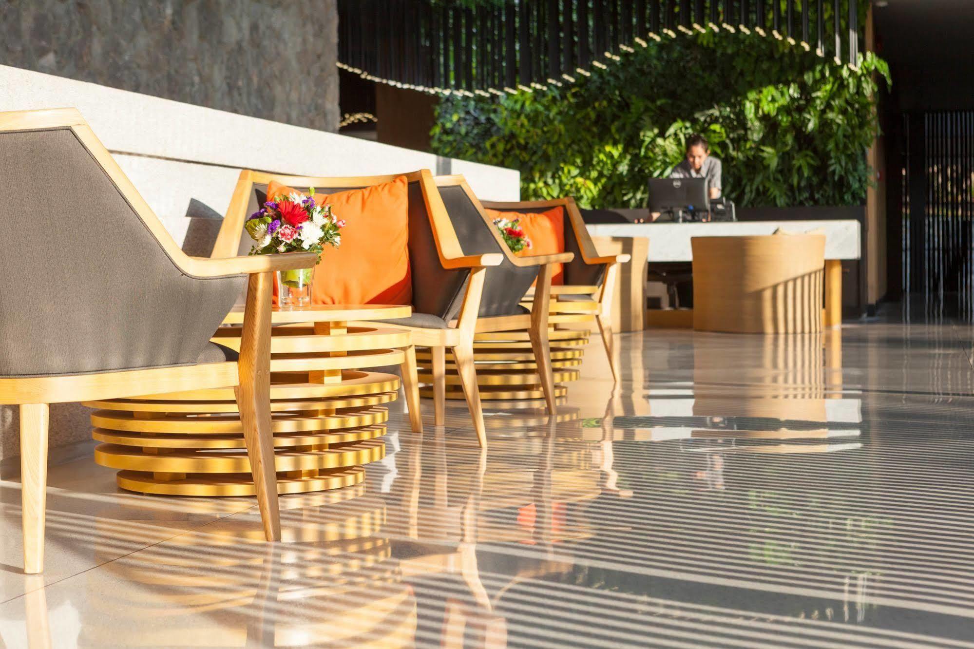 Botanica Khao Yai By Scenical Hotel Mu Si Bagian luar foto