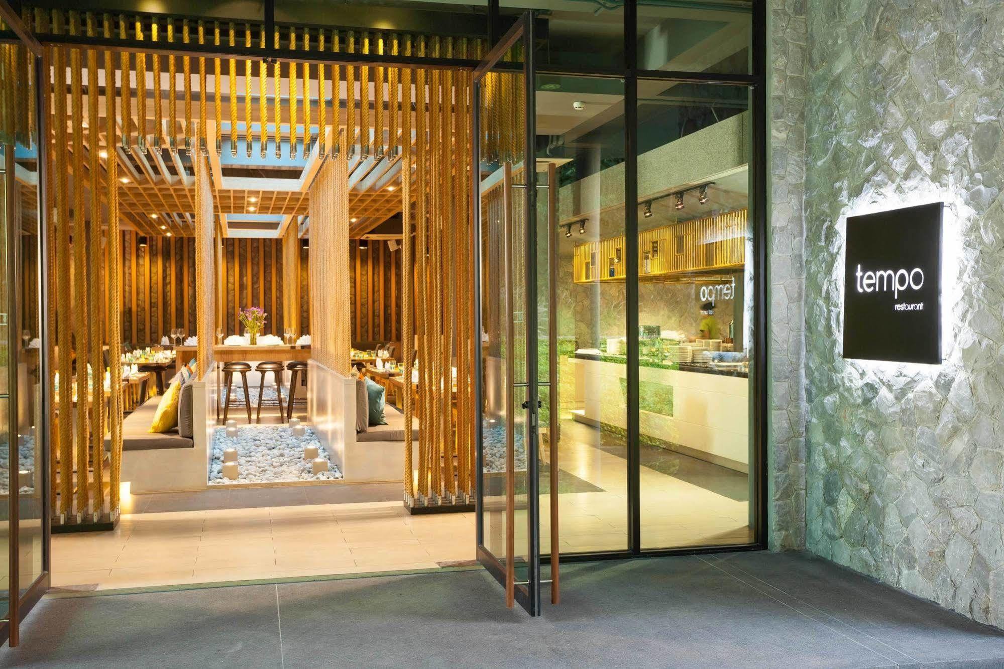 Botanica Khao Yai By Scenical Hotel Mu Si Bagian luar foto