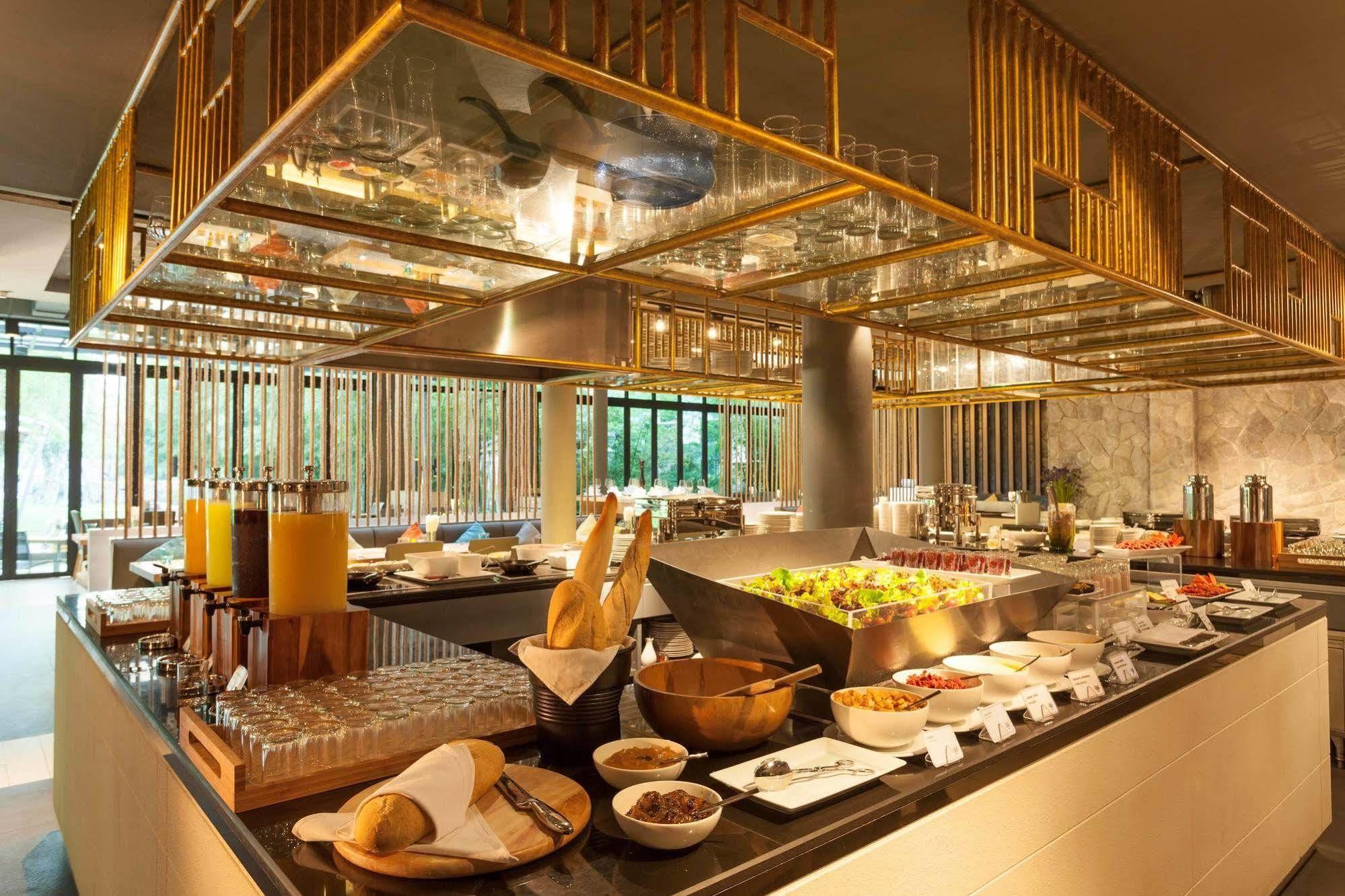 Botanica Khao Yai By Scenical Hotel Mu Si Bagian luar foto