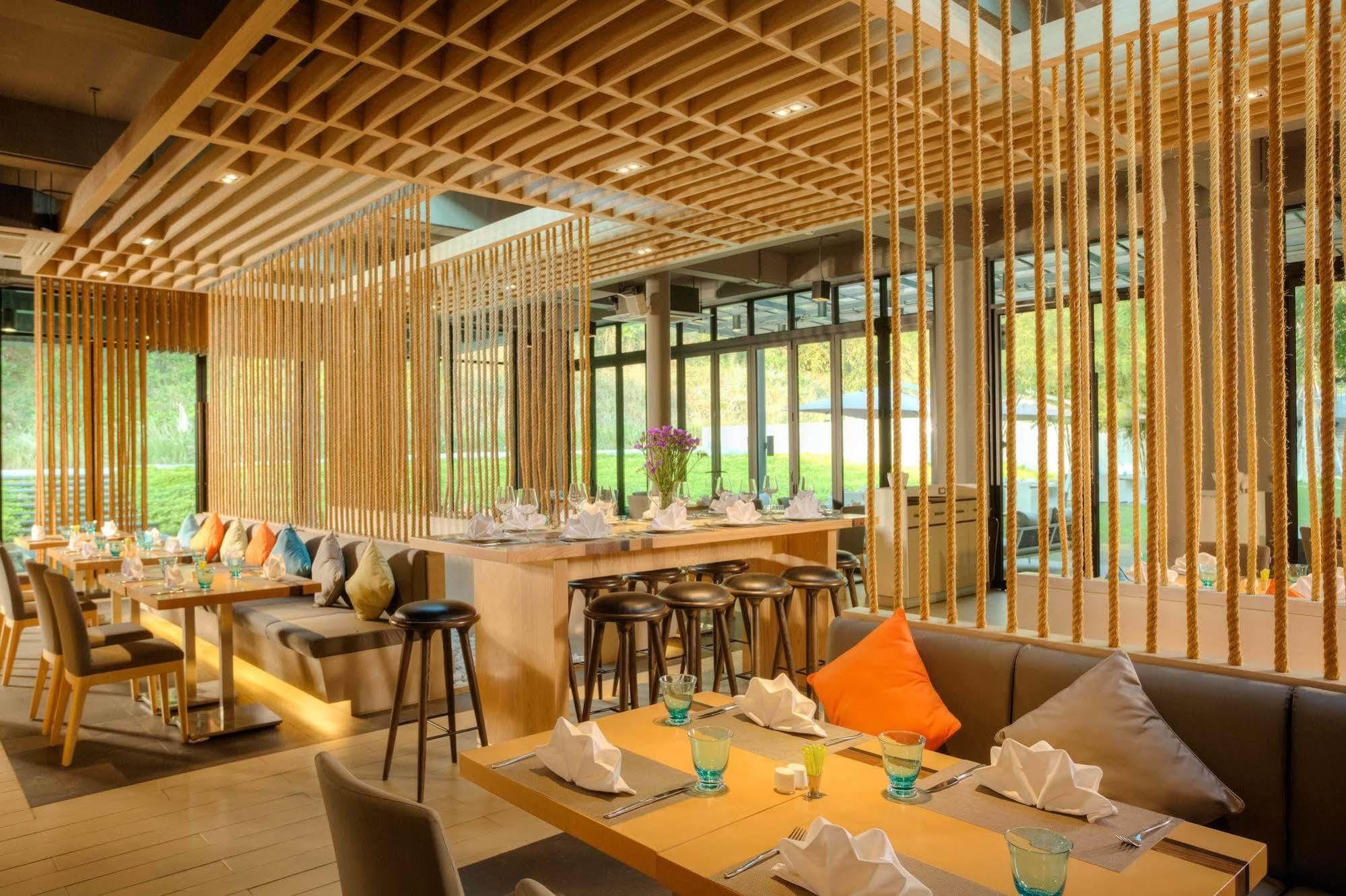Botanica Khao Yai By Scenical Hotel Mu Si Bagian luar foto