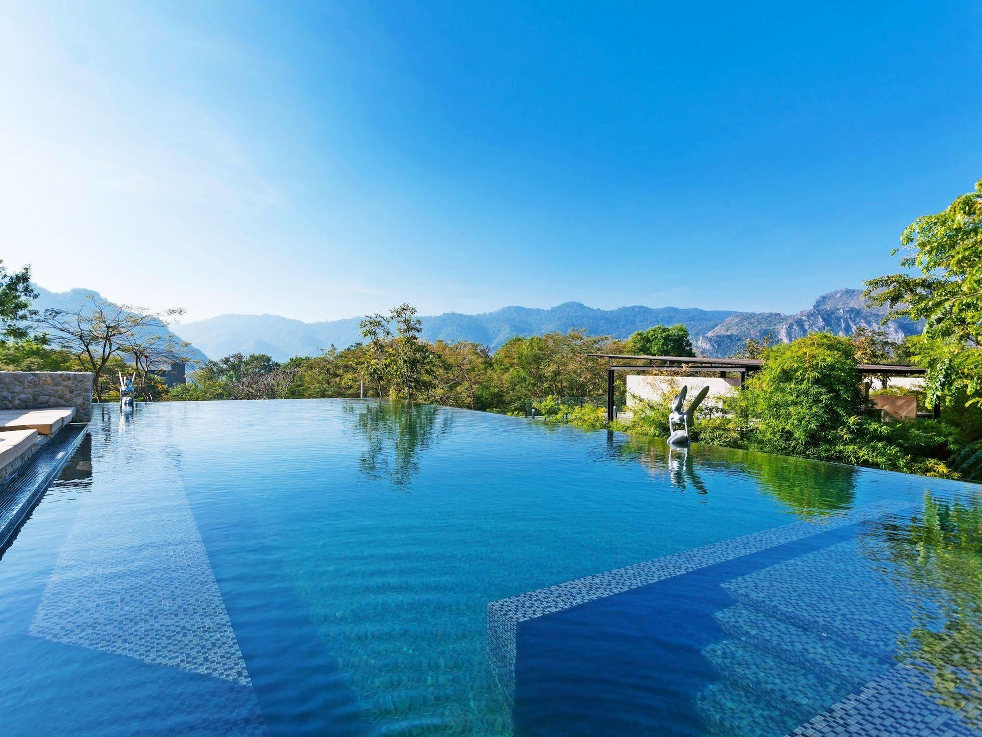 Botanica Khao Yai By Scenical Hotel Mu Si Bagian luar foto
