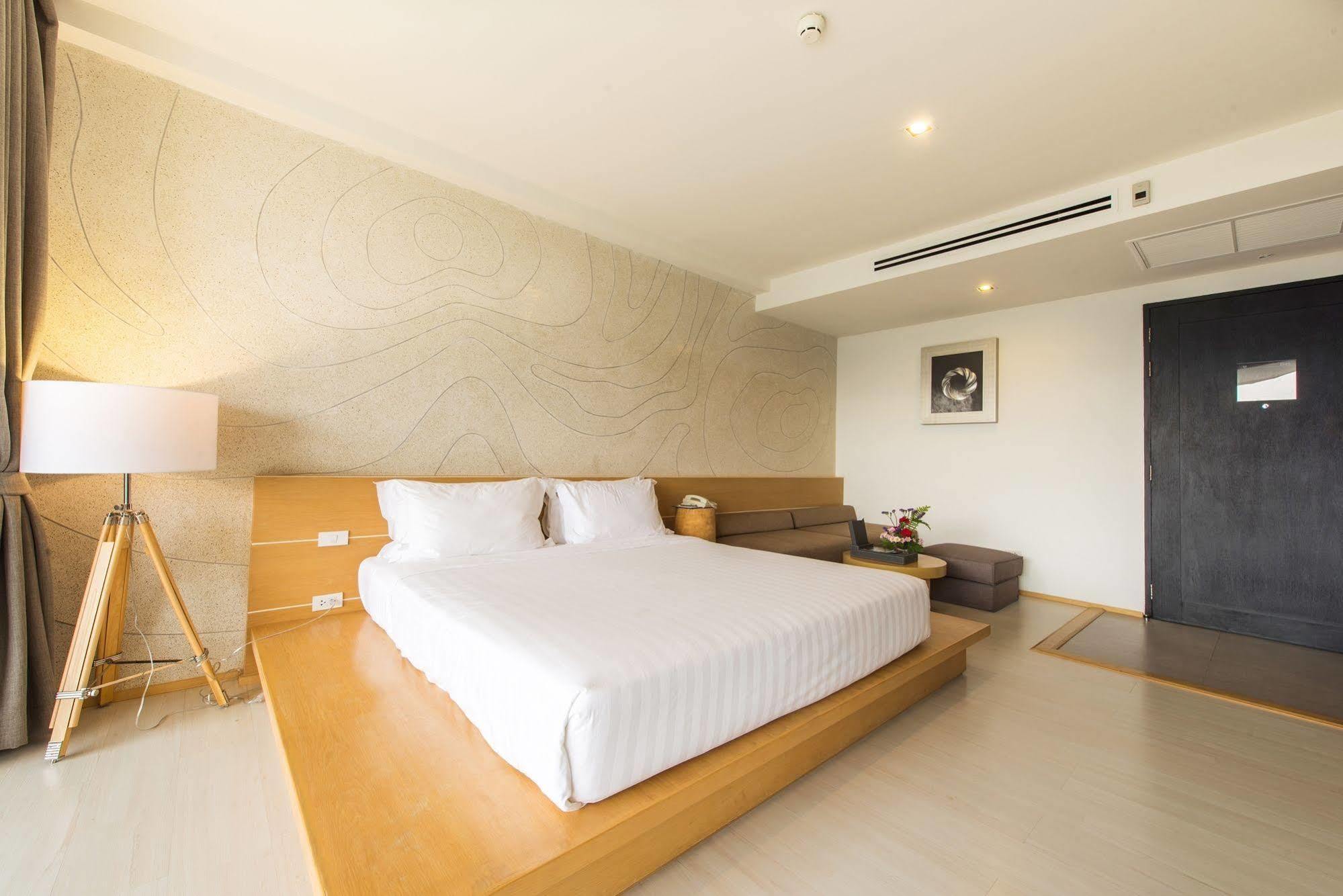 Botanica Khao Yai By Scenical Hotel Mu Si Bagian luar foto