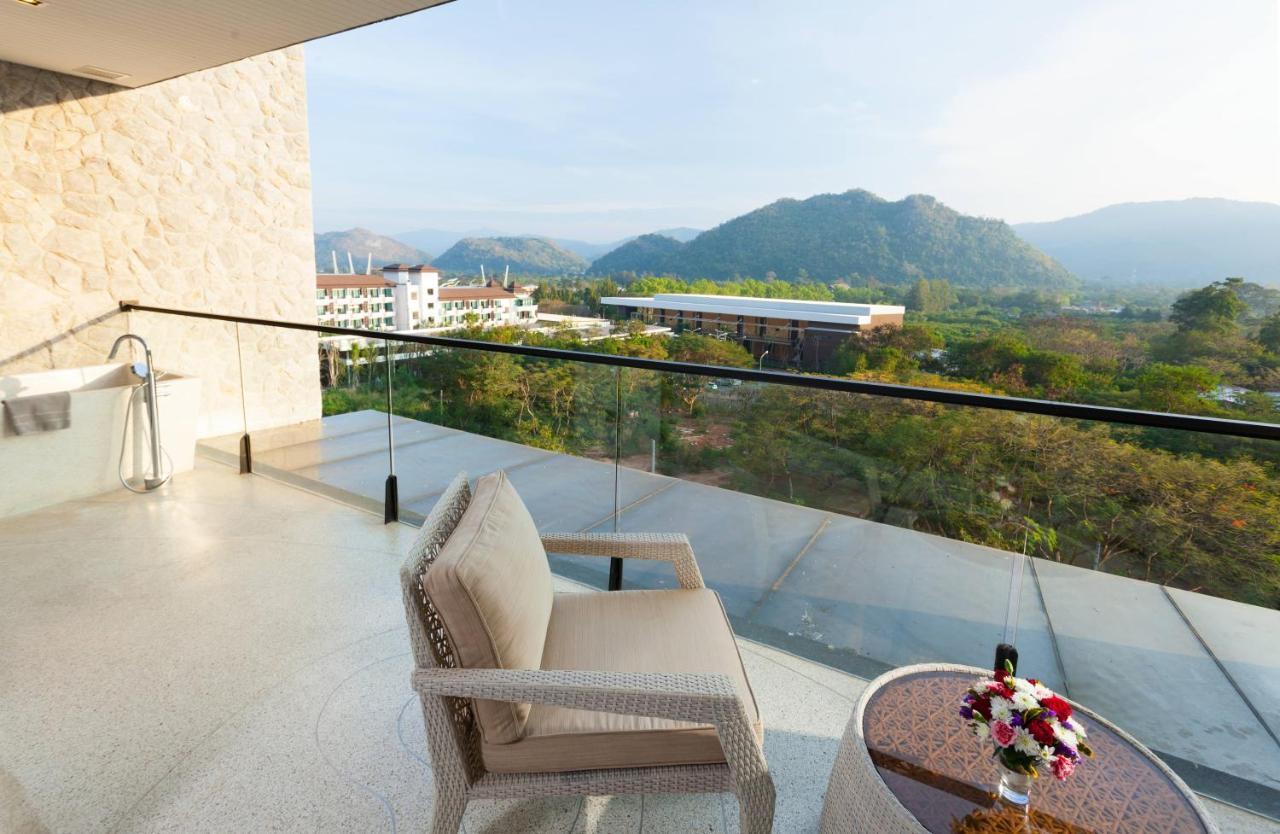 Botanica Khao Yai By Scenical Hotel Mu Si Bagian luar foto